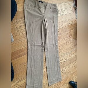 The Limited Drew fit size 10 long pants